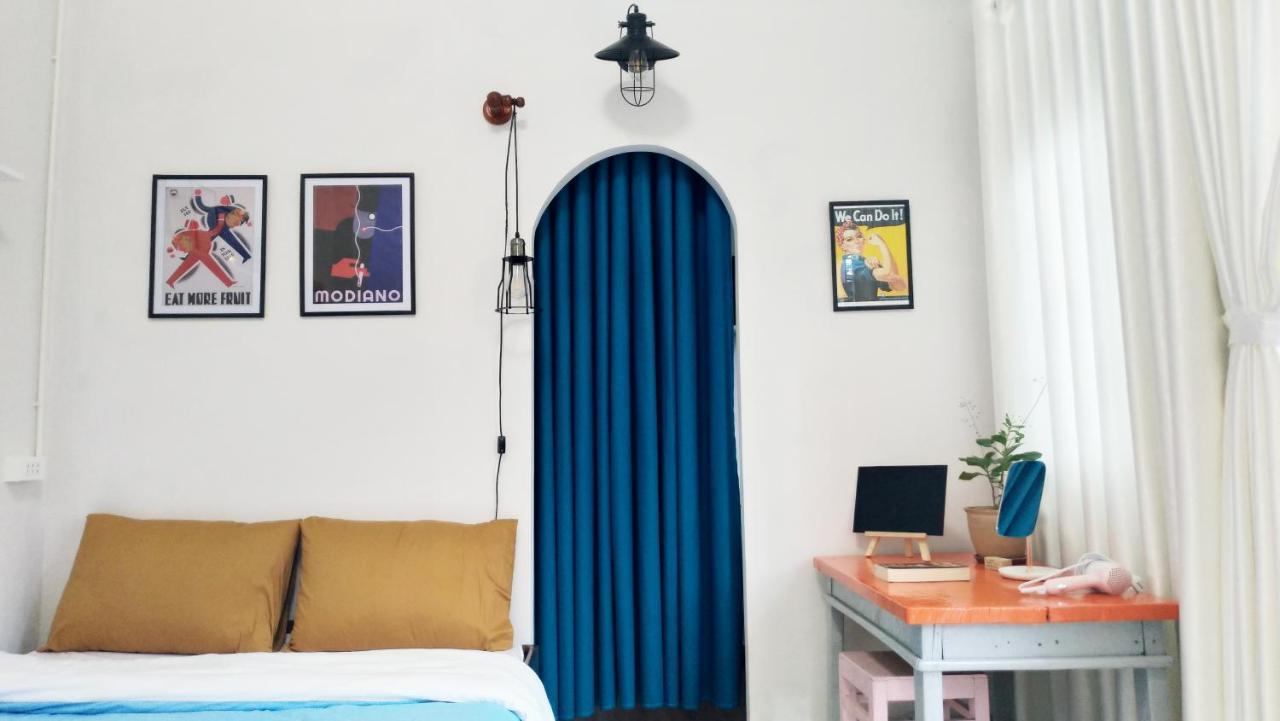 Sophie Studio Đà Lạt Exterior foto