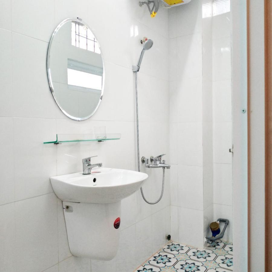 Sophie Studio Đà Lạt Exterior foto