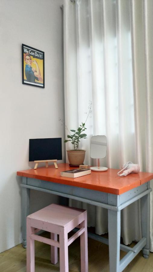 Sophie Studio Đà Lạt Exterior foto