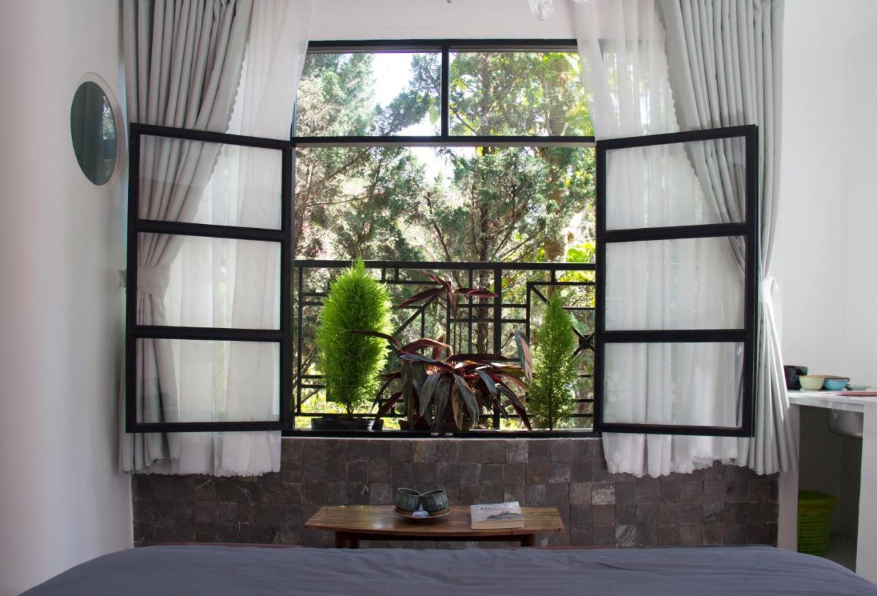 Sophie Studio Đà Lạt Exterior foto