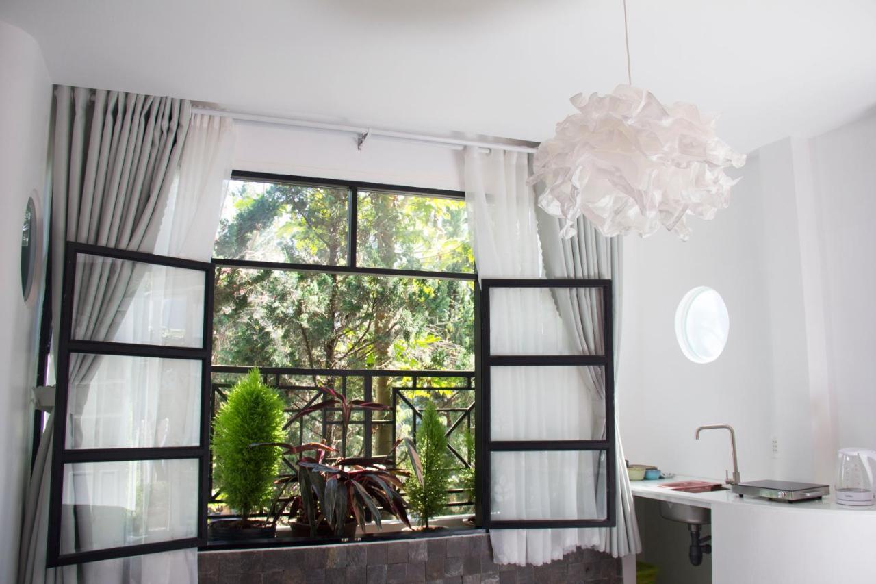 Sophie Studio Đà Lạt Exterior foto