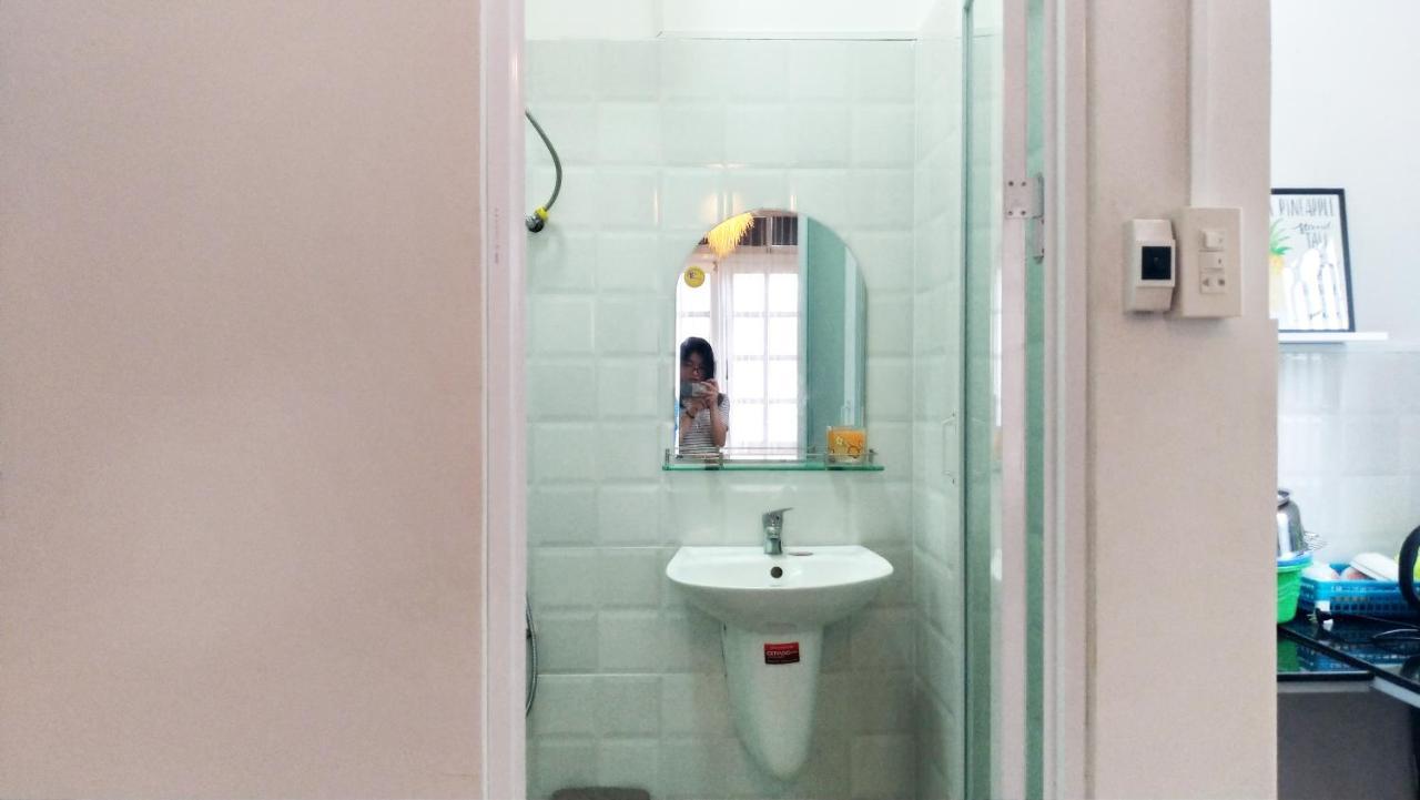Sophie Studio Đà Lạt Exterior foto