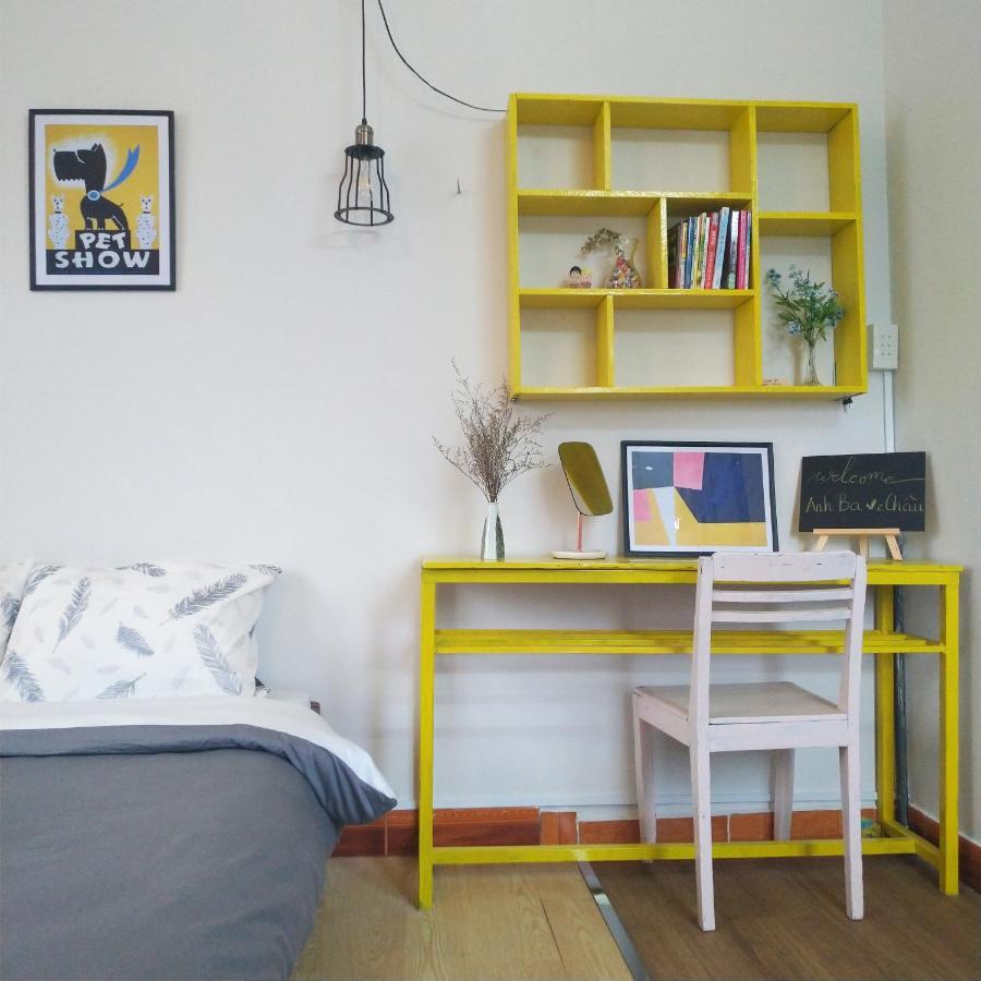 Sophie Studio Đà Lạt Exterior foto