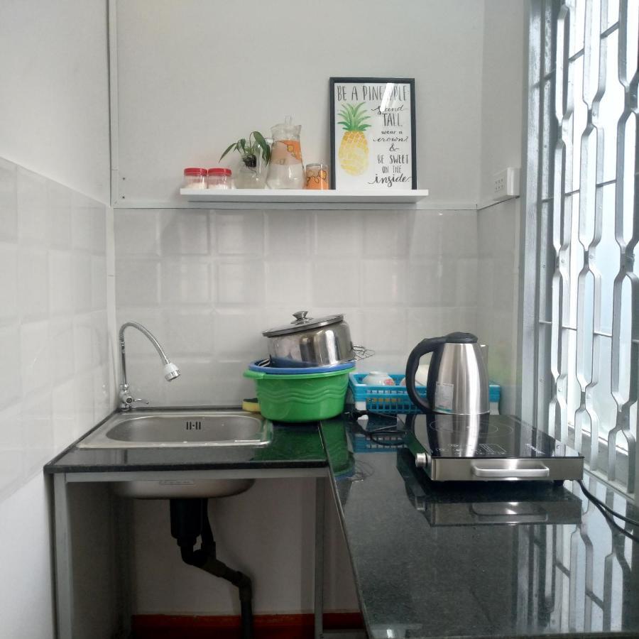Sophie Studio Đà Lạt Exterior foto
