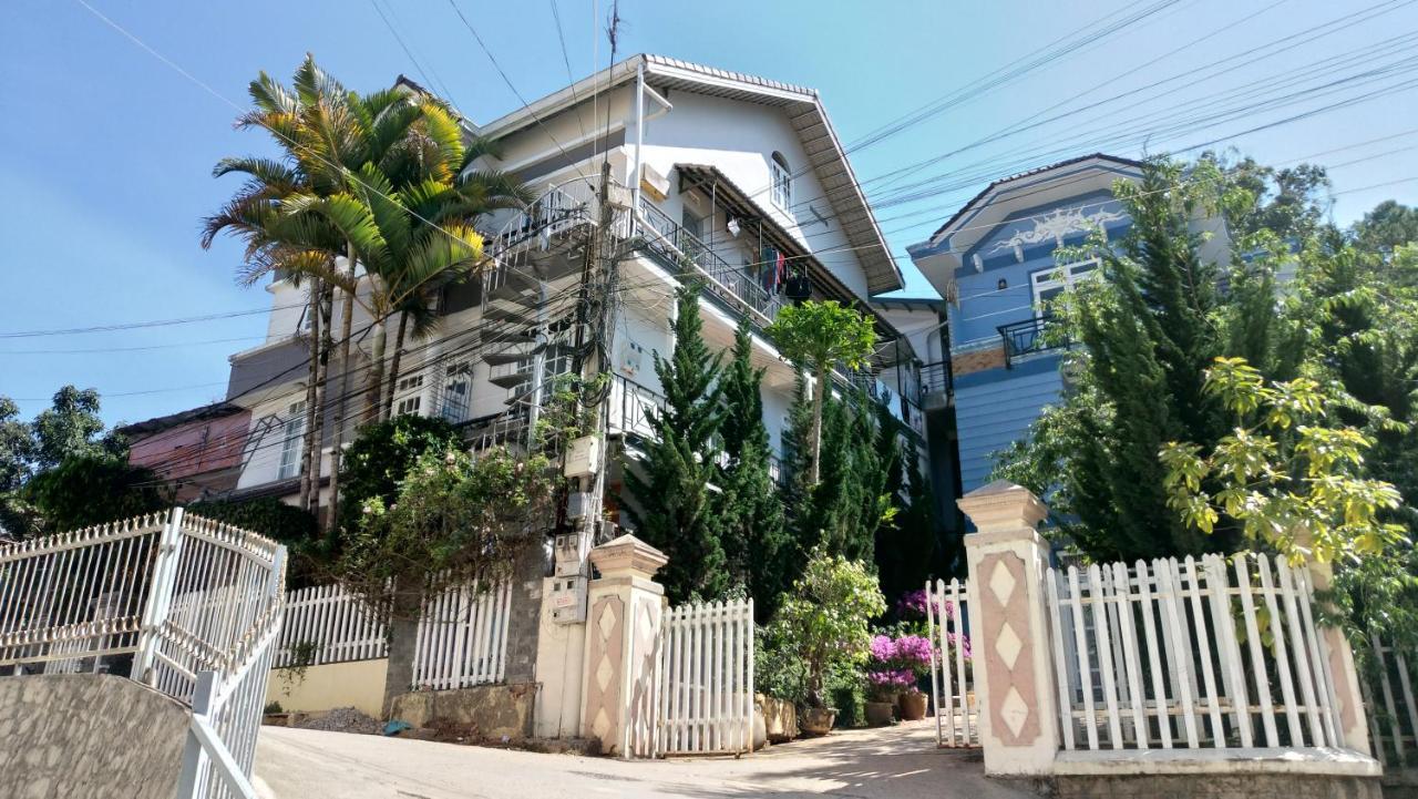 Sophie Studio Đà Lạt Exterior foto